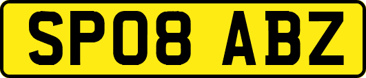 SP08ABZ