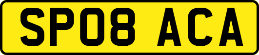 SP08ACA