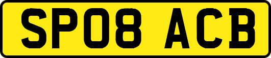 SP08ACB