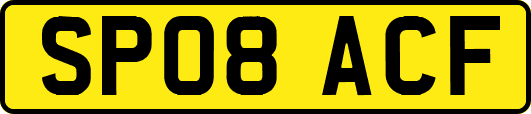 SP08ACF