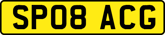SP08ACG