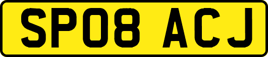 SP08ACJ