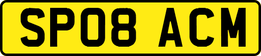 SP08ACM