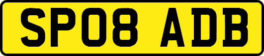 SP08ADB