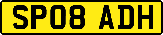 SP08ADH