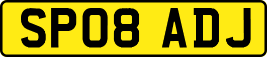 SP08ADJ