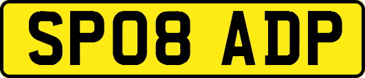 SP08ADP