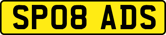 SP08ADS