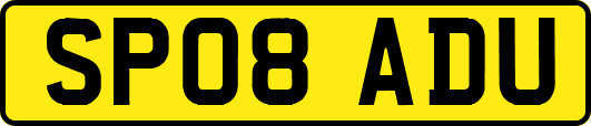 SP08ADU