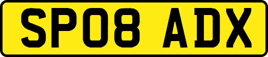 SP08ADX