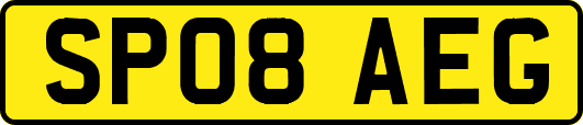 SP08AEG