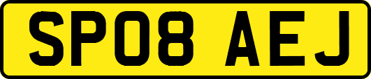 SP08AEJ