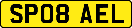 SP08AEL