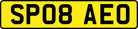 SP08AEO
