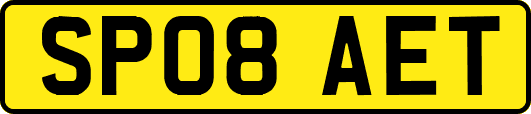 SP08AET