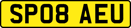 SP08AEU