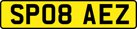 SP08AEZ