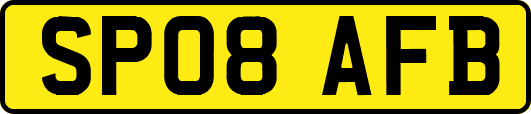 SP08AFB