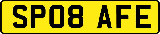 SP08AFE