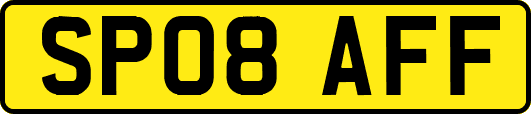 SP08AFF