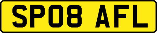 SP08AFL