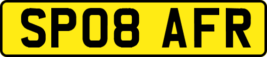 SP08AFR