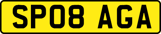 SP08AGA