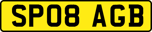 SP08AGB