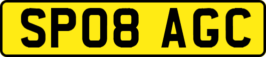 SP08AGC