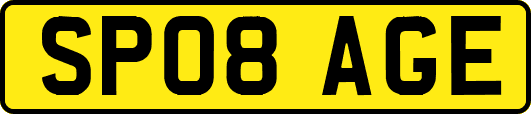 SP08AGE