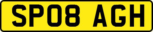 SP08AGH