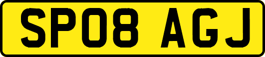 SP08AGJ