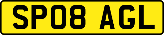 SP08AGL