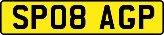 SP08AGP