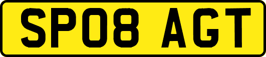 SP08AGT