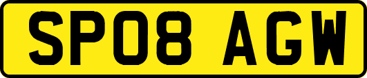 SP08AGW