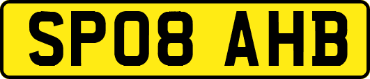 SP08AHB