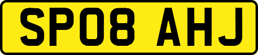 SP08AHJ