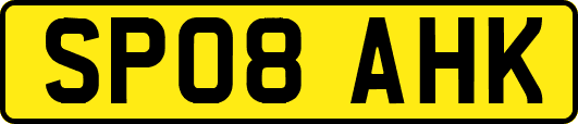 SP08AHK