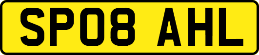 SP08AHL