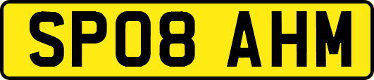 SP08AHM