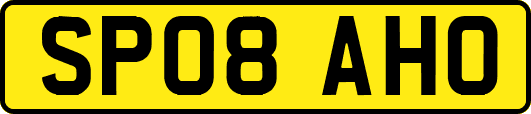 SP08AHO