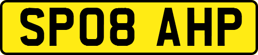 SP08AHP