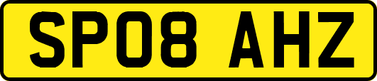 SP08AHZ