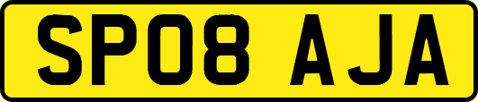 SP08AJA