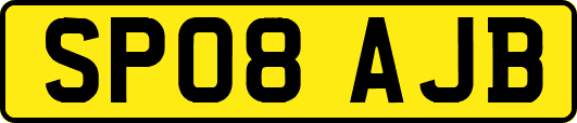 SP08AJB