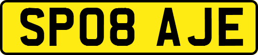 SP08AJE