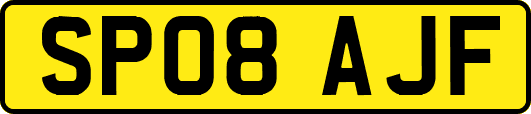SP08AJF
