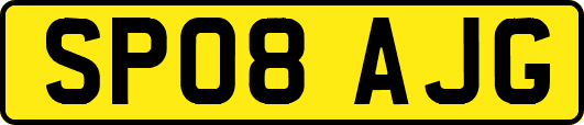 SP08AJG