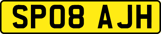 SP08AJH